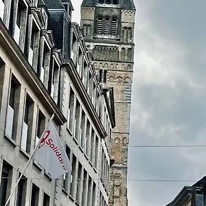 Efren's Cosy House Brugge