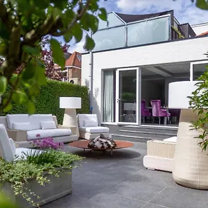 Saint Georges Luxury Brugge