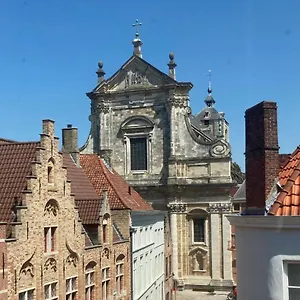 Maison Brunon Brugge