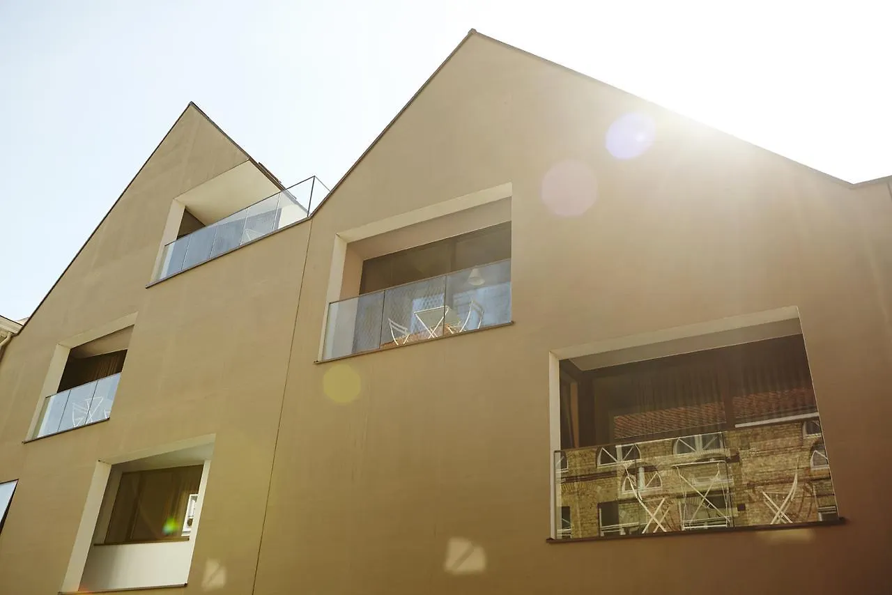Bonrepo Bed & Breakfast Bruges