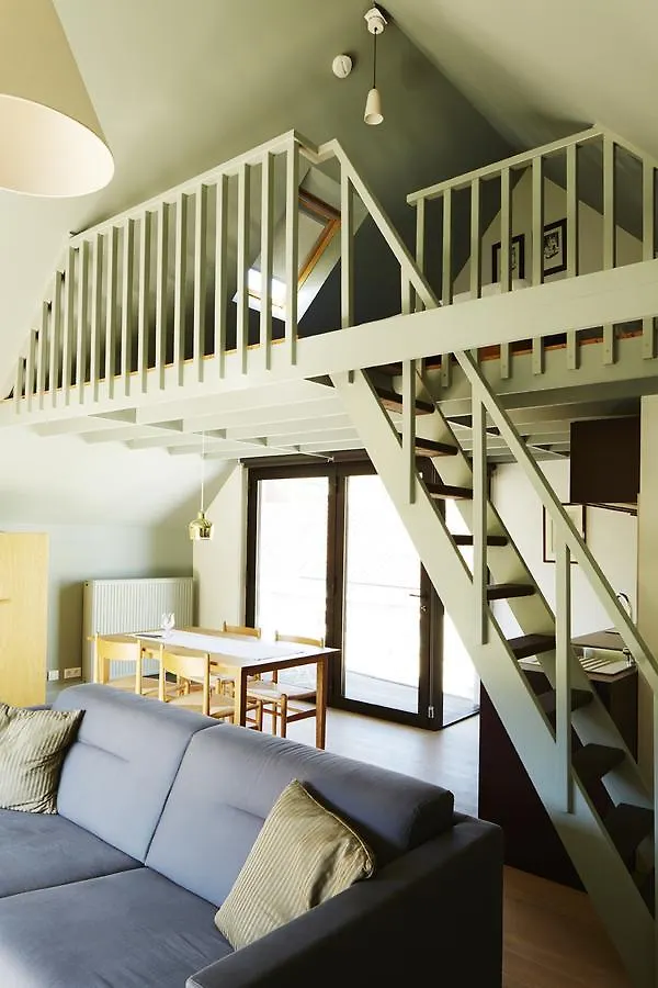 Bonrepo Bed & Breakfast Bruges