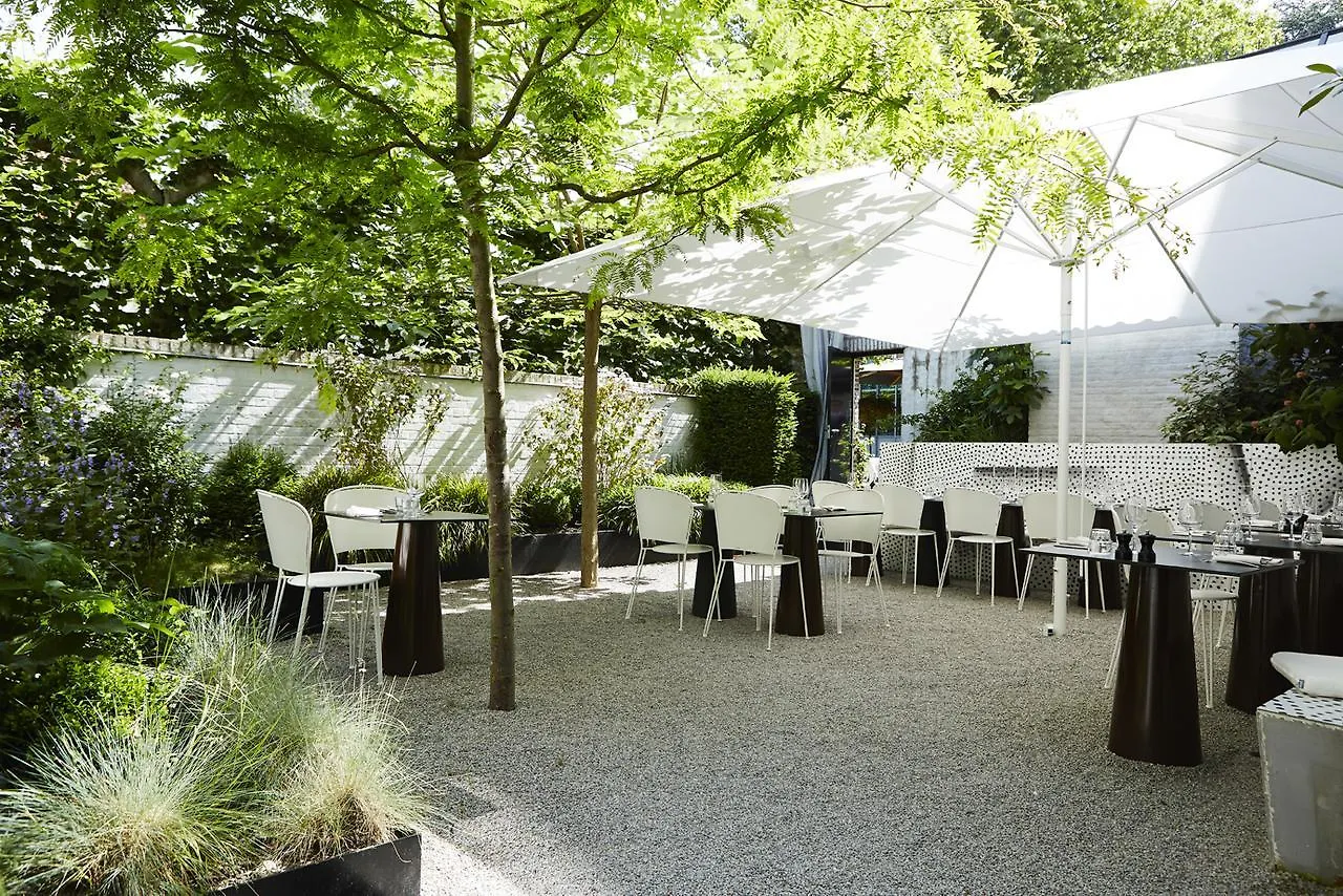 Bonrepo Bed & Breakfast Bruges 2*,