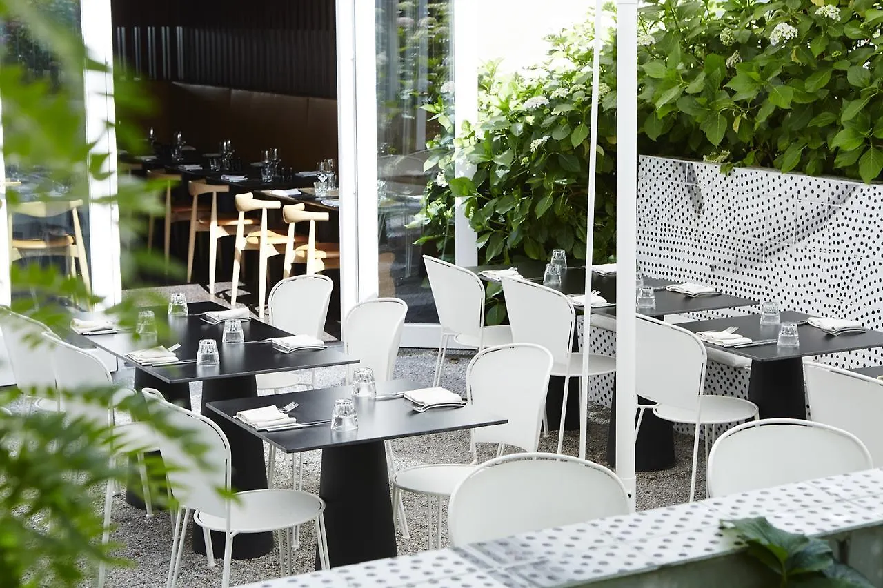 Bonrepo Bed & Breakfast Bruges