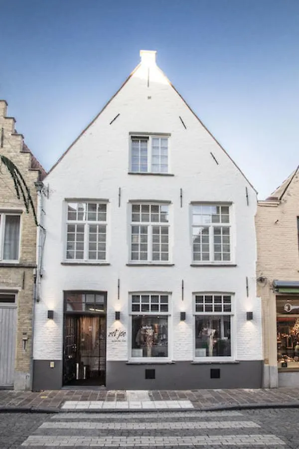 Bonrepo Bed & Breakfast Bruges