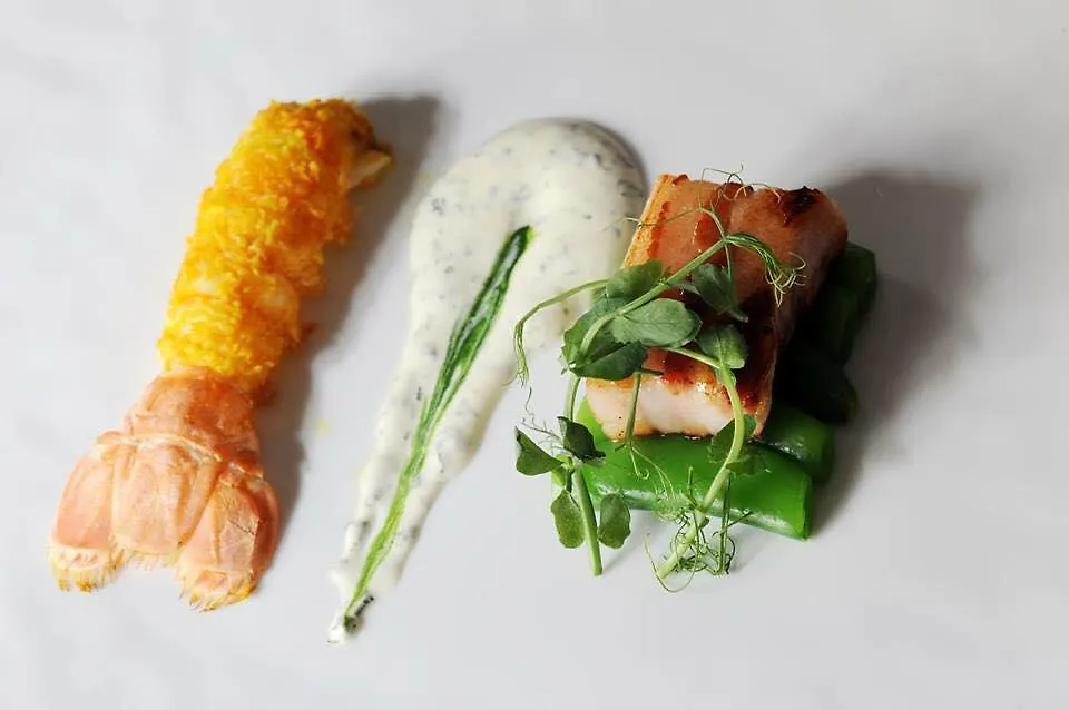 Bonrepo Bed & Breakfast Bruges