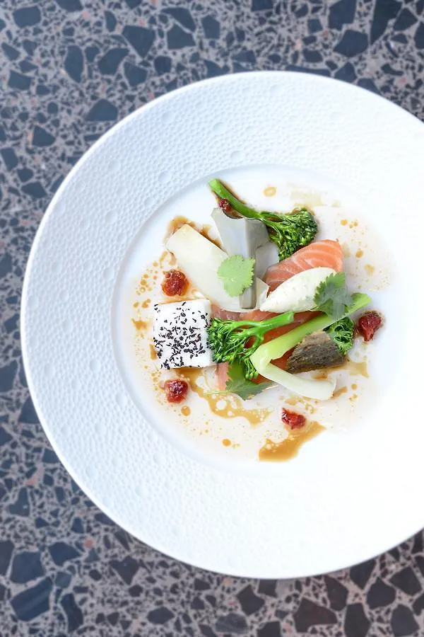 Bonrepo Bed & Breakfast Bruges