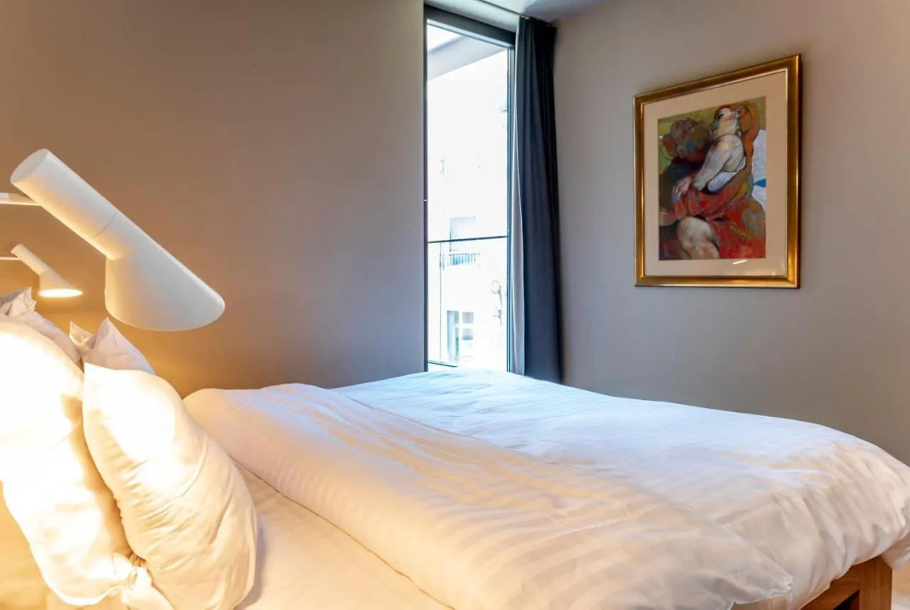 **  Bonrepo Bed & Breakfast Bruges Belgium