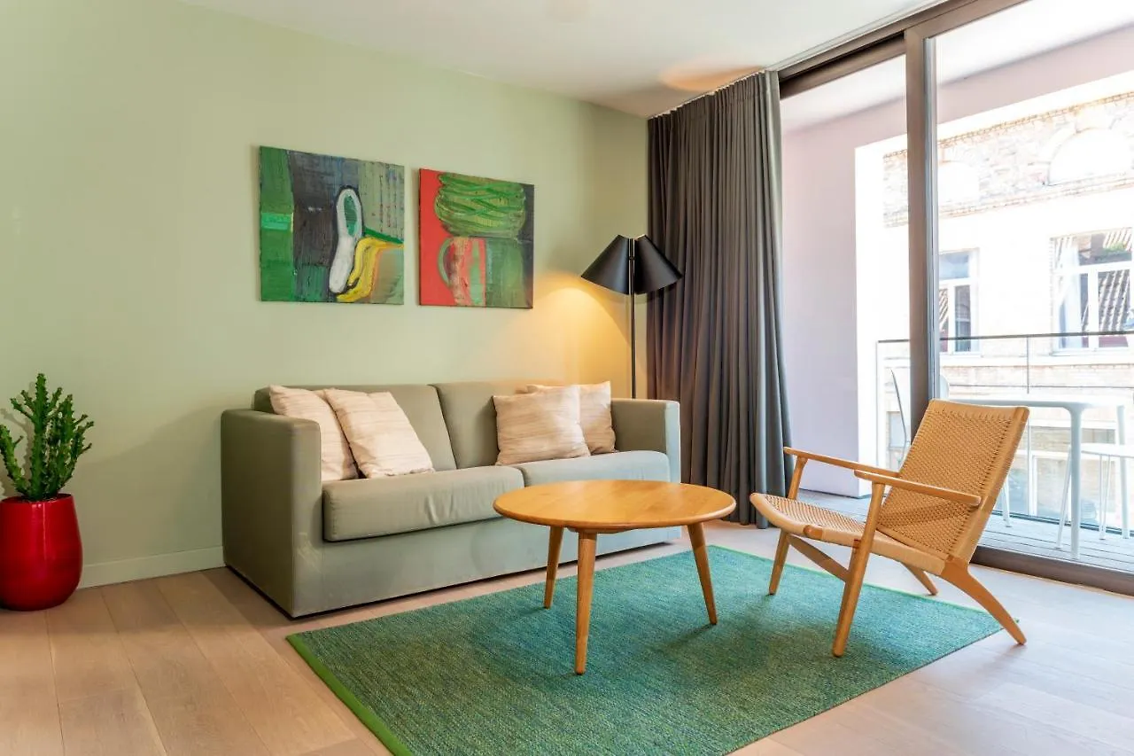 Bonrepo Bed & Breakfast Bruges