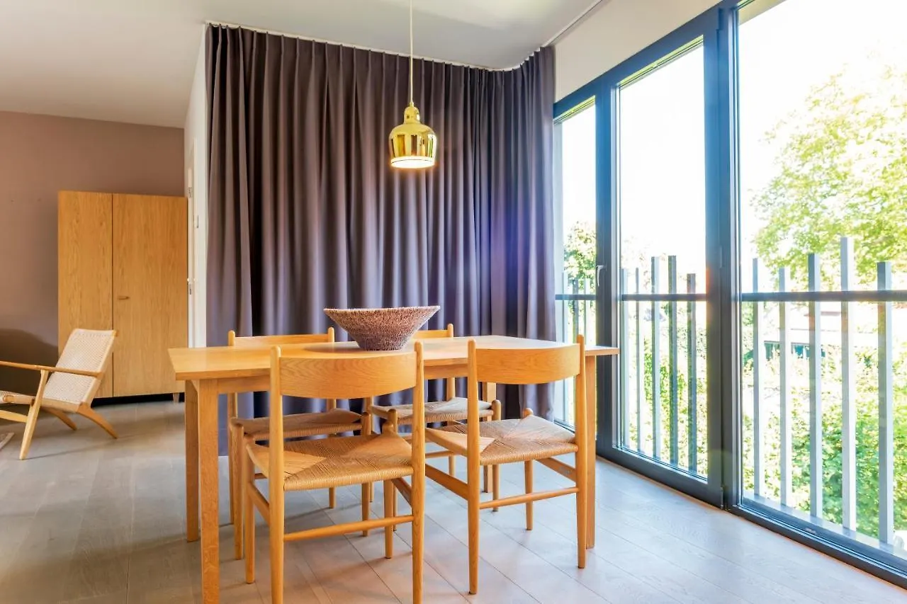 Bonrepo Bed & Breakfast Bruges 2*,
