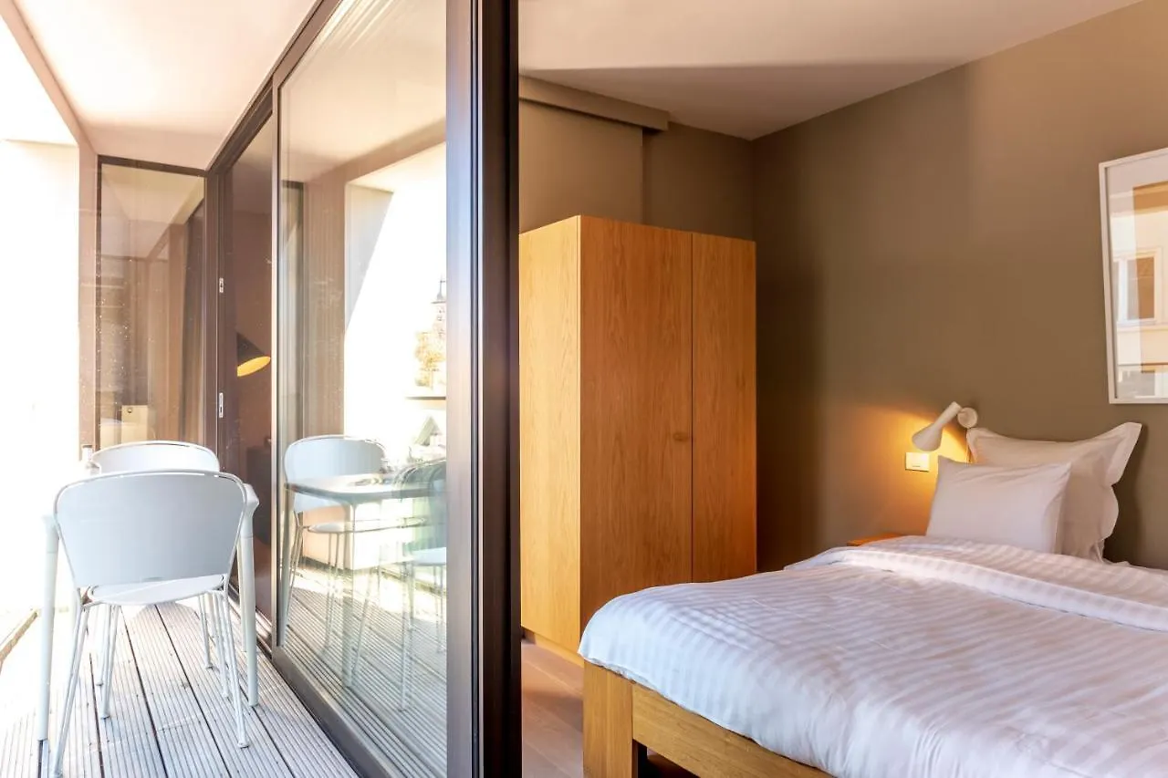 Bonrepo Bed & Breakfast Bruges