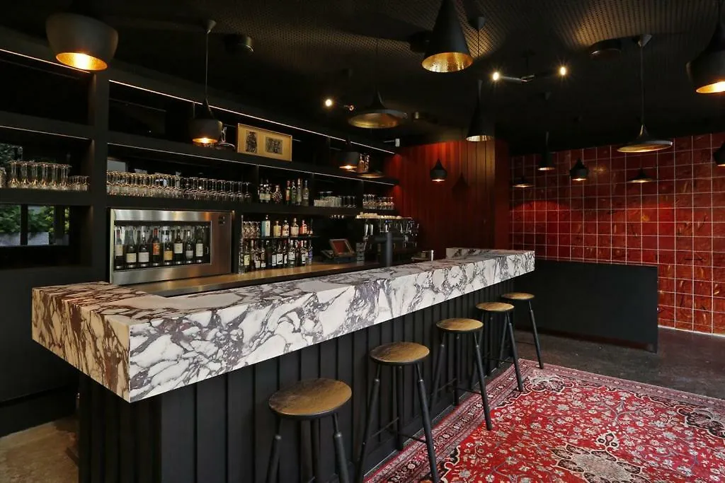 Bonrepo Bed & Breakfast Bruges