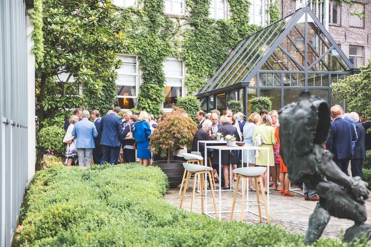 Bonrepo Bed & Breakfast Bruges
